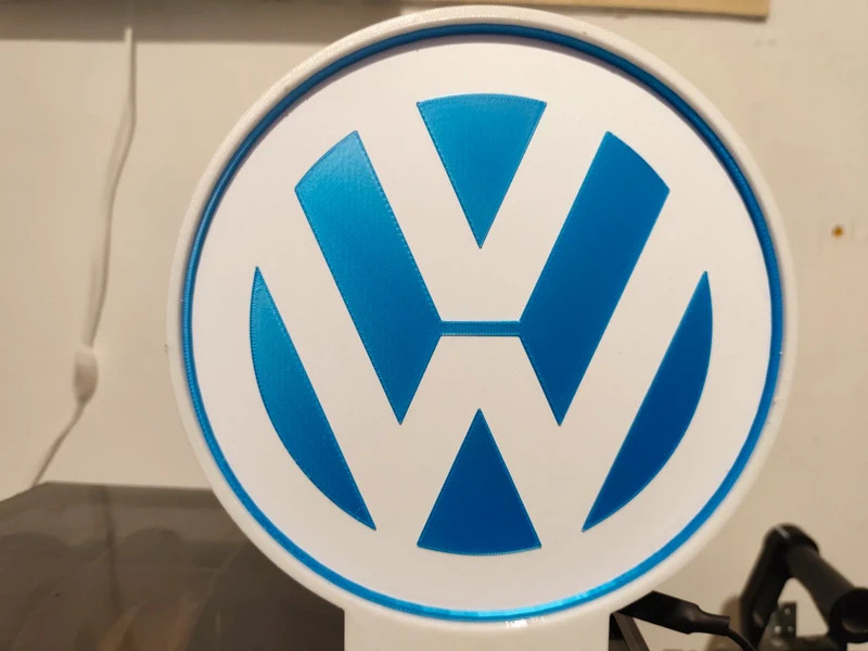 Volkswagen CX Branca — imagem 5